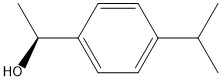 (S)-1-(4-isopropylphenyl)ethanol